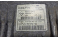 Блок управления двигателя 8200513058, 8200603070 Dacia Logan I