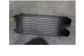 Интеркулер     Citroen C4 I 0.6