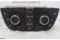 Блок управления климат-контролем 13360099, 13360099 Opel Meriva B