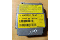 Блок подушек безопасности MR587757, 0285001686 Mitsubishi Colt