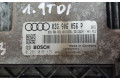 Блок управления двигателя 03G906056P Audi A3 S3 8P