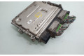 Блок управления двигателя 0281035669, 23710118S Dacia Dokker