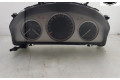 Přístrojová deska Mercedes-Benz C W204 2008 A2045406148, A2045404548
