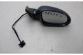 Зеркало электрическое Skoda Superb B5 (3U) 2001 - 2008 года