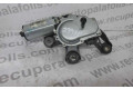 Моторчик заднего дворника 8L0955711    Volkswagen PASSAT