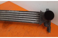 Радиатор интеркулера Skoda Fabia Mk2 (5J)