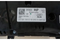 Панель приборов 8V0920860P, 8V0920860P   Audi A3 S3 8V       