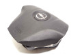 Подушка безопасности водителя 34140830A, 735550700 Opel Combo D