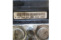 Блок управления АБС 9663345480, 205800406 Citroen C4 I