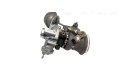  Турбина Peugeot 5008 II  9616479380, 33948   для двигателя EB2ADTS      