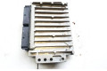 Блок управления двигателя 96291050, s010012001   Chevrolet Matiz