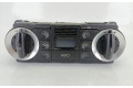Блок управления климат-контролем 8N0820043A   Audi TT Mk1