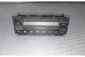 Блок управления климат-контролем Skoda Superb B5 (3U)