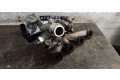 Турбина Audi A1 03F145701K, 03F145701K для двигателя CBZA