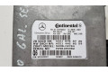 Блок управления голосом A2218708726, A2214460259   Mercedes-Benz ML W164