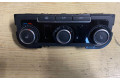Блок управления климат-контролем 7N0907426CN Volkswagen Touran II
