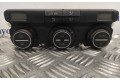 Блок управления климат-контролем 1K0907044CT, 5HB01010600 Volkswagen Caddy