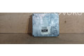 Блок управления двигателя MB1758004040, 896610F111   Toyota Corolla Verso AR10