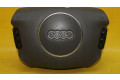 Подушка безопасности водителя 8E0880201AB Audi A6 S6 C5 4B