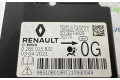 Блок подушек безопасности 285A40674R, 0285015832   Renault Arkana