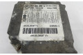 Блок подушек безопасности 1K0909605Q, 04H033S7900 Skoda Octavia Mk2 (1Z)