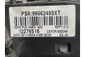 Подрулевой шлейф SRS 96662455XT, 12276516   Citroen Berlingo