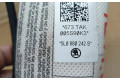 Подушка безопасности в сиденье 5L0880242B, 673TAK   Skoda Yeti (5L)