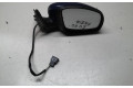 Зеркало электрическое Skoda Fabia Mk2 (5J) 2007 - 2014 года