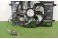 Вентилятор радиатора 5Q0959455BN Audi Q3 F3