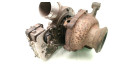 Turbodmychadlo Турбина 9684849580 Peugeot 4007