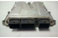 Блок управления двигателя 9655816780, 0281011522 Lancia Phedra