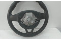 Руль Skoda Fabia Mk3 (NJ)  2015 - 2021 года       