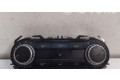 Блок управления климат-контролем A2469002208 Mercedes-Benz A W176