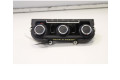 Блок управления климат-контролем 3C8907336ZJU Volkswagen Golf Plus