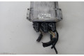 Блок управления двигателя 9661145480, 9661145480 Citroen C8
