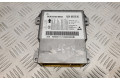 Блок подушек безопасности A2318200526   Mercedes-Benz SL R231