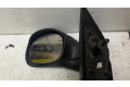 Зеркало электрическое     левое   Citroen C2     
