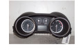 Панель приборов 50527456 Alfa Romeo Giulietta