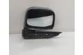 Zpětné zrcátko  Volkswagen Caddy 2010  2K2857507K, 2K2857507J  