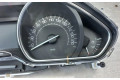 Панель приборов 9816242580 Peugeot 2008 I