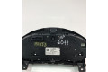 Спидометр (приборный щиток)    23193603, NP2079   Opel Insignia A