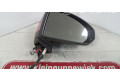 Зеркало электрическое        Audi TT TTS RS Mk3 8S  2014 -  года   