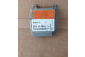 Блок управления надувных подушек 8D0959655L, 00308002117P Audi A4 S4 B5 8D