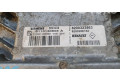 Блок управления двигателем Блок управления 8200323863, S110130603A   Dacia Solenza
