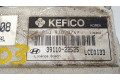 Řídící jednotka 9030930074F, 3911022525 Hyundai Accent 2001