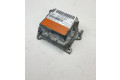 Блок подушек безопасности 4E0959655, 4E0910655   Audi A8 S8 D3 4E