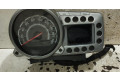 Панель приборов    Chevrolet Spark       
