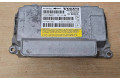 Блок подушек безопасности 31387523 Volvo V60