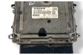 Блок управления двигателя 30729826A   Volvo V70