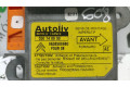 Блок подушек безопасности SV23-06   Citroen Saxo
